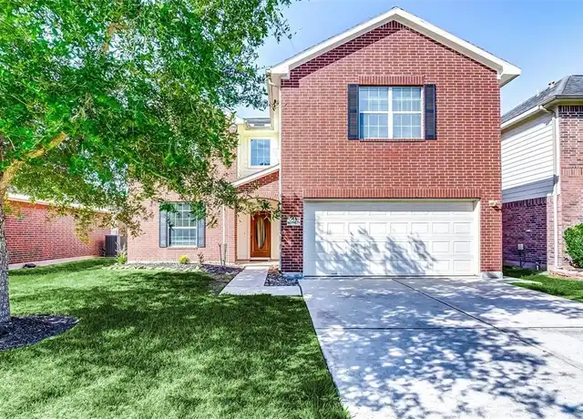 Property at 2610 Argos Dr, Missouri City, TX, 77459, 4 beds, 2.5 baths, [object Object]