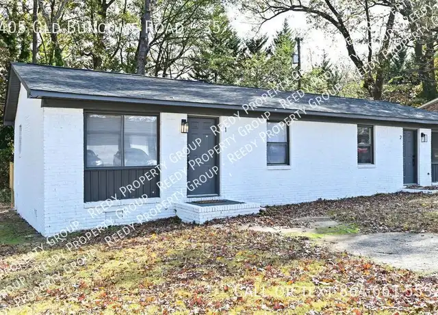 Property at 405 Old Buncombe Rd Unit 35, Travelers Rest, SC, 29690, 2 beds, 1 bath, [object Object]