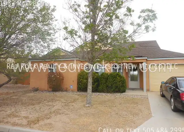 Property at 1932 Raspberry Dr NE, Rio Rancho, NM, 87144, 3 beds, 2 baths, [object Object]