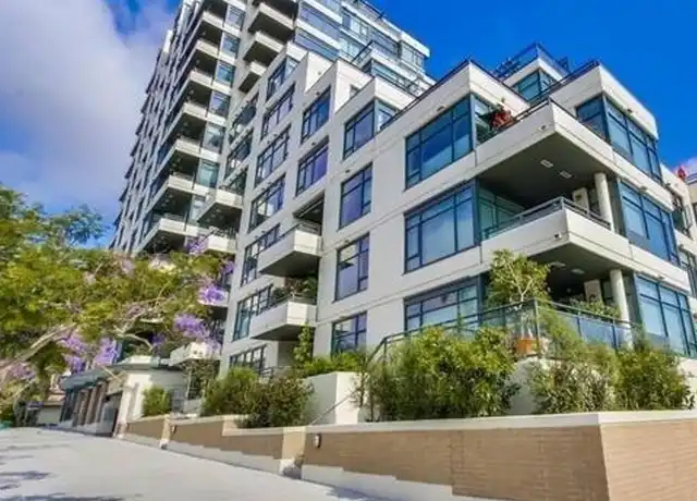 Property at 475 Redwood St, San Diego, CA, 92103, 1 bed, 1 bath, [object Object]