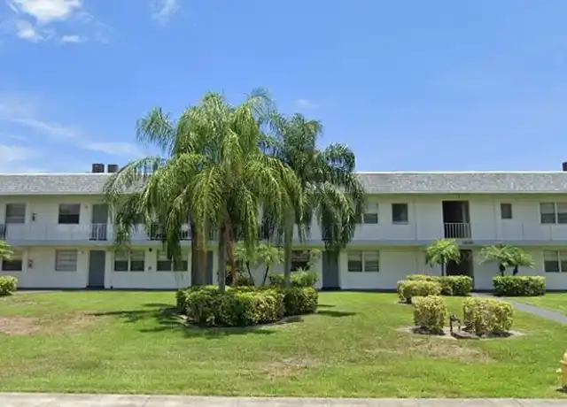 Property at 1200 S Broadway Unit 110, Lantana, FL, 33462, 2 beds, 1 bath, [object Object]