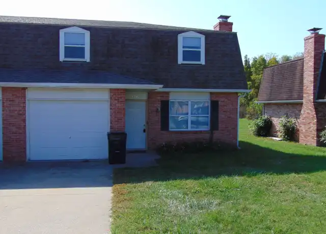 Property at 4302 Ludwick Blvd Unit 4302 Ludwick, Columbia, MO, 65203, 3 beds, 1.5 baths, [object Object]