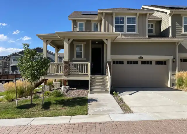 Property at 9560 Sedalia St, Commerce City, CO, 80022, 3 beds, 2.5 baths, [object Object]