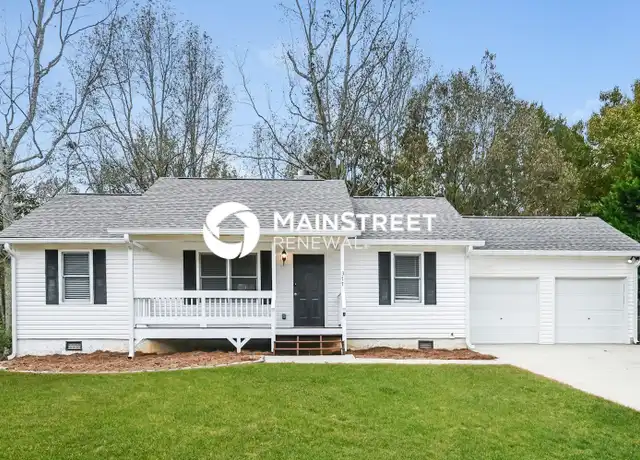 Property at 377 Wesley Mill Pl, Villa Rica, GA, 30180, 3 beds, 2 baths, [object Object]