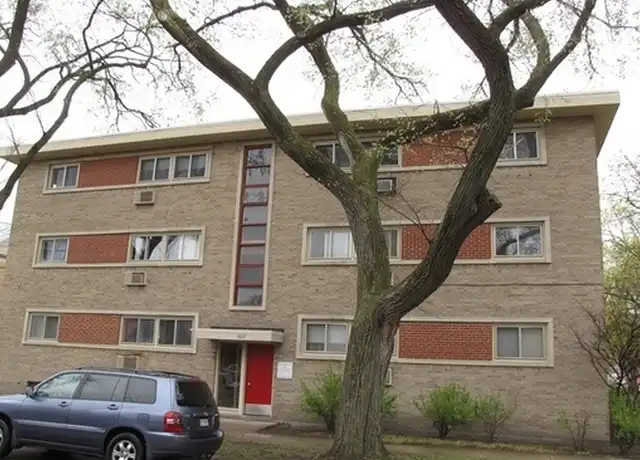 Property at 1822 Monroe St Unit 3W, Evanston, IL, 60202, 2 beds, 1 bath, [object Object]