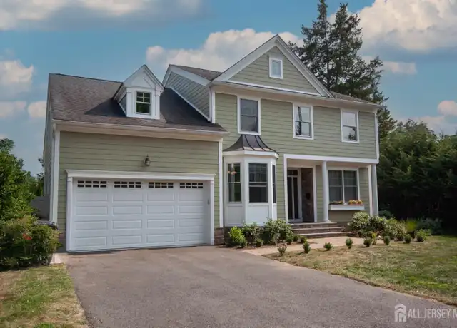 Property at 35 Hillside Rd, Princeton, NJ, 08540, 5 beds, 4 baths, [object Object]