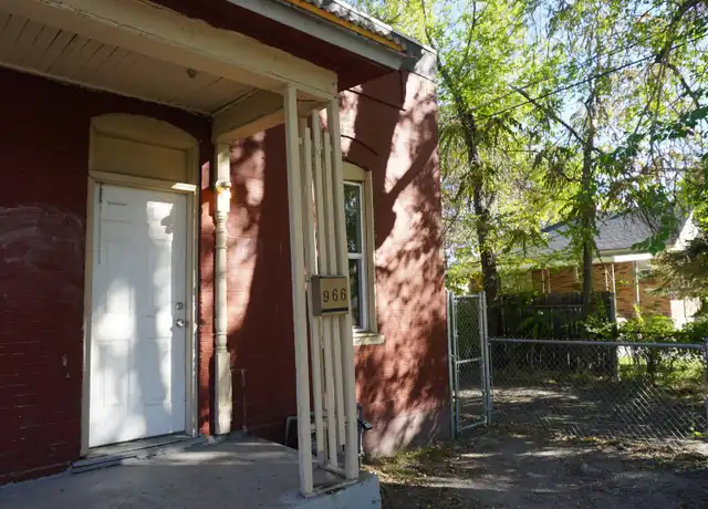 Property at 968 W 500 S Unit 966, Salt Lake City, UT, 84104, 2 beds, 1 bath, [object Object]