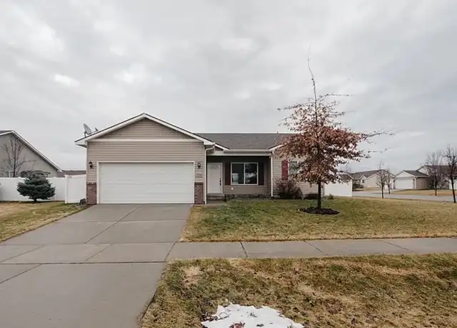 Property at 7750 Banning Ln, Coeur D Alene, ID, 83815, 3 beds, 2 baths, [object Object]