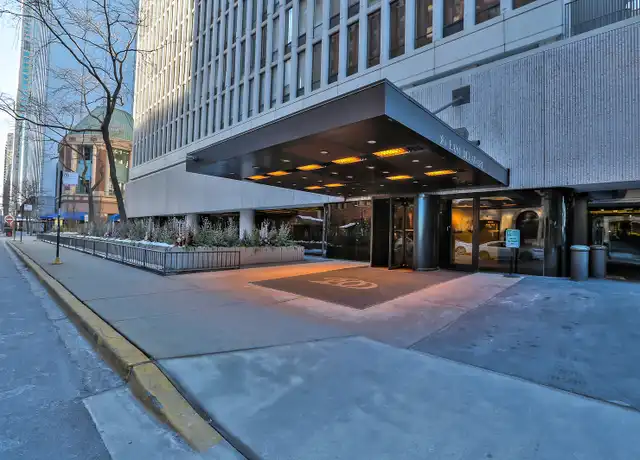 Property at 200 E Delaware Pl Unit 19B, Chicago, IL, 60611, 1 bed, 1 bath, [object Object]
