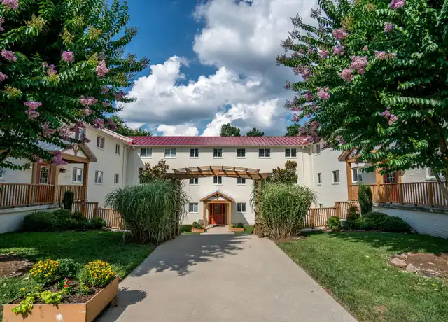 Property at The Wilson Apartments - 1104 N Greensboro St, Carrboro, NC, 27510, 3 beds, 1 bath, [object Object]