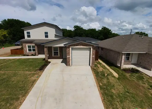 Property at 2107 Wildewood Dr Unit B, Harker Heights, TX, 76548, 3 beds, 2 baths, [object Object]