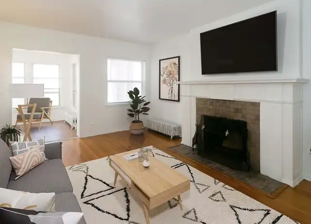Property at Harper Court - 5136 S Harper Ave, Chicago, IL, 60615, 0 beds, 1 bath, [object Object]
