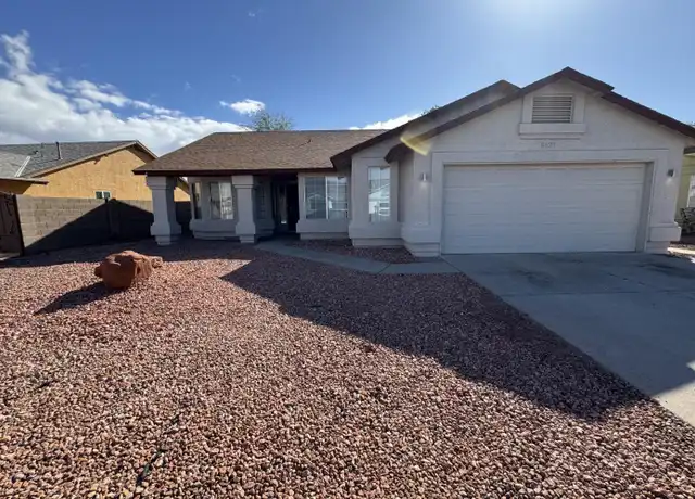 Property at 8521 W Tuckey Ln, Glendale, AZ, 85305, 3 beds, 2 baths, [object Object]