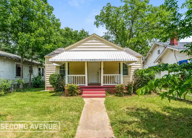 Property at 4733 Court S, Birmingham, AL, 35208, 3 beds, 1 bath, [object Object]