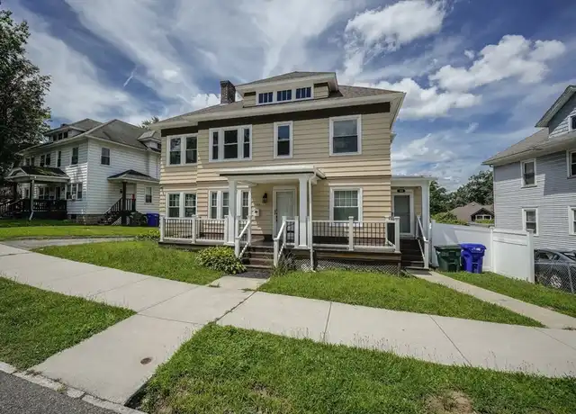 Property at 124 Woodside Ter Unit 126, Springfield, MA, 01108, 3 beds, 1 bath, [object Object]