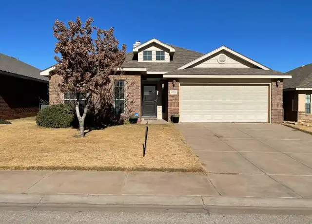 Property at 6924 96th St, Lubbock, TX, 79424, 3 beds, 2 baths, [object Object]