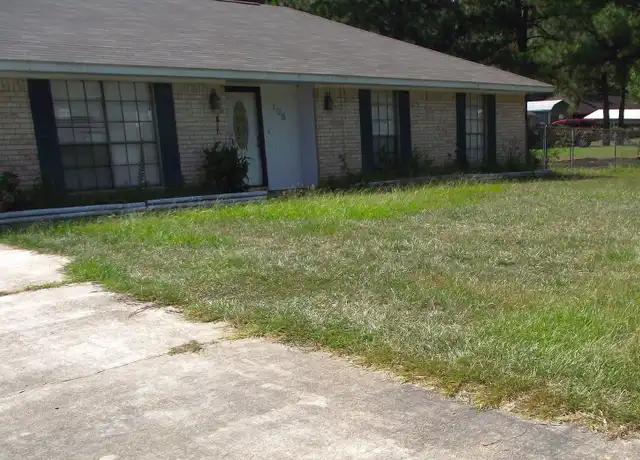 Property at 105 Amelia Dr, Leesville, LA, 71446, 3 beds, 2 baths, [object Object]