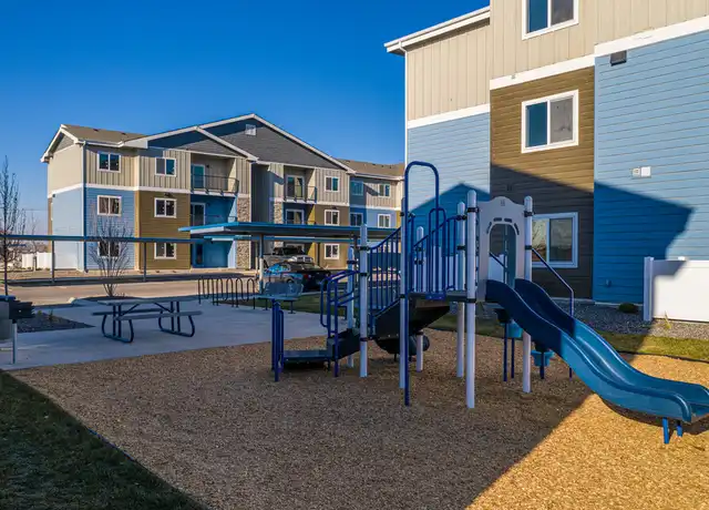 Property at 16090 N Merchant Way Unit 204, Nampa, ID, 83687, 1 bed, 1 bath, [object Object]