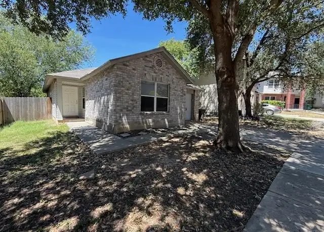 Property at 1107 Ranger Peak, San Antonio, TX, 78251, 3 beds, 2 baths, [object Object]