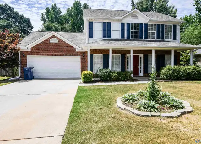 Property at 105 Knotting Pl, Madison, AL, 35758, 3 beds, 2.5 baths, [object Object]