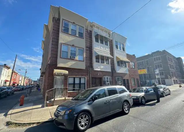 Property at 1435 S 7th St Unit 1, Philadelphia, PA, 19147, 2 beds, 1 bath, [object Object]