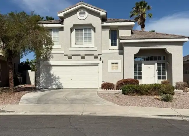 Property at 1914 Thunder Ridge Cir, Henderson, NV, 89012, 3 beds, 2.5 baths, [object Object]