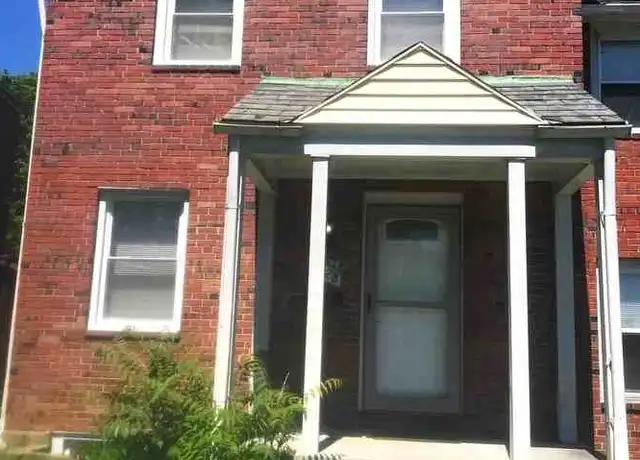 Property at 928 Argonne Dr Unit F, Baltimore, MD, 21218, 1 bed, 1 bath, [object Object]