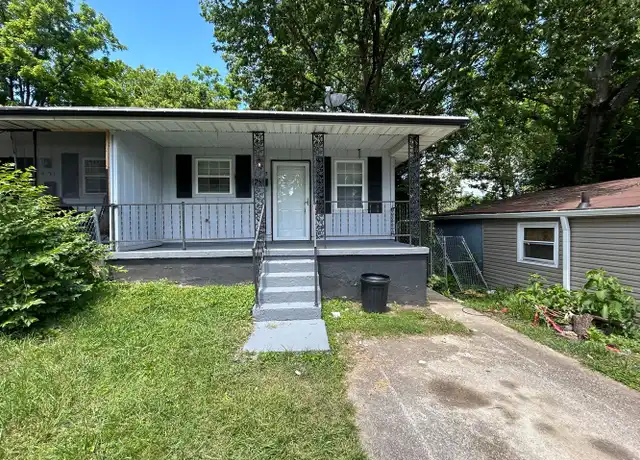 Property at 623 Ohio St Unit 1, Lexington, KY, 40508, 3 beds, 1.5 baths, [object Object]