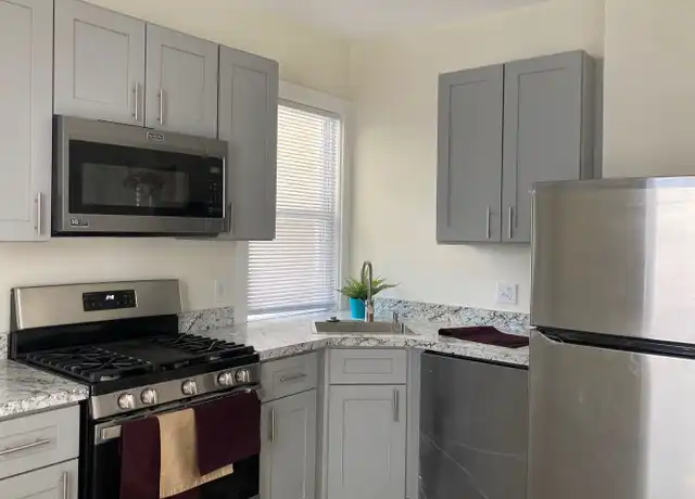 Property at 1332 W 93rd St, Cleveland, OH, 44102, 2 beds, 1 bath, [object Object]