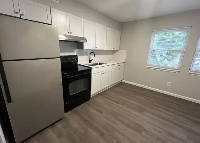 Property at 727 E Lenoir St Unit 1, Raleigh, NC, 27601, 1 bed, 1 bath, [object Object]