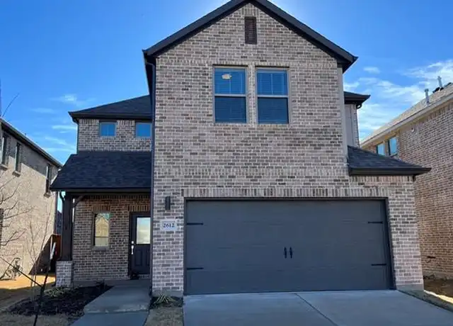 Property at 2612 Gaulding St, Royse City, TX, 75189, 4 beds, 3 baths, [object Object]