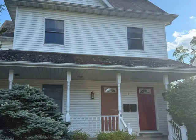 Property at 9 Grand St Unit 1, Warwick, NY, 10990, 2 beds, 1 bath, [object Object]