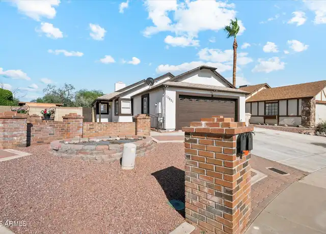Property at 10821 N 63rd Dr, Glendale, AZ, 85304, 4 beds, 2 baths, [object Object]