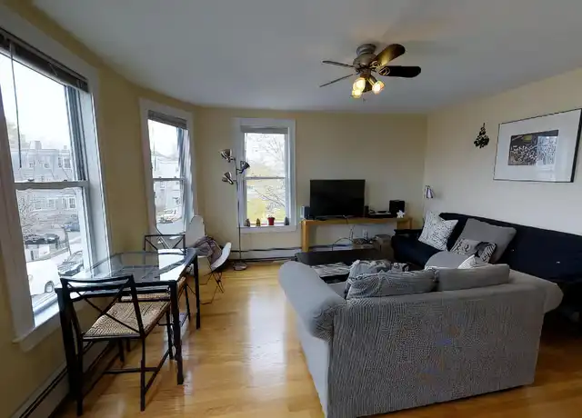 Property at 1 Victoria St, Somerville, MA, 02144, 4 beds, 2 baths, [object Object]