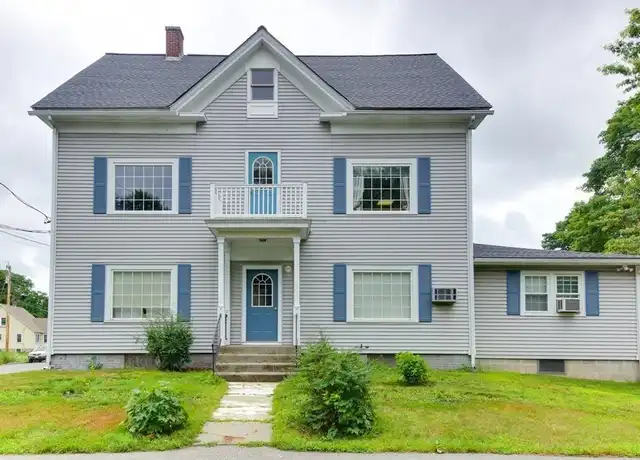 Property at 32 Ruggles St Unit 4, Westborough, MA, 01581, 1 bed, 1 bath, [object Object]