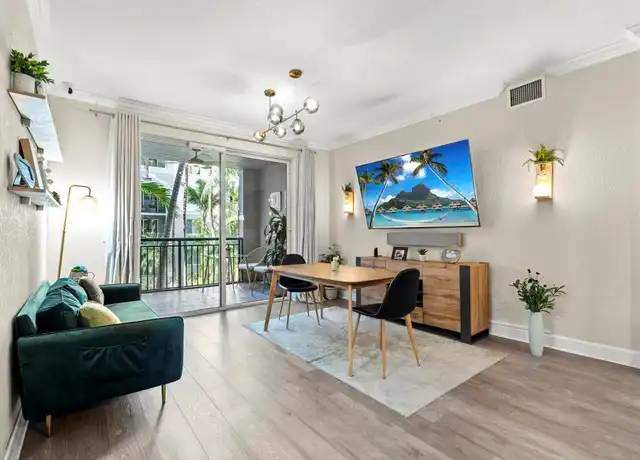 Property at 1690 Renaissance Commons Blvd #1225, Boynton Beach, FL, 33426, 2 beds, 2 baths, [object Object]