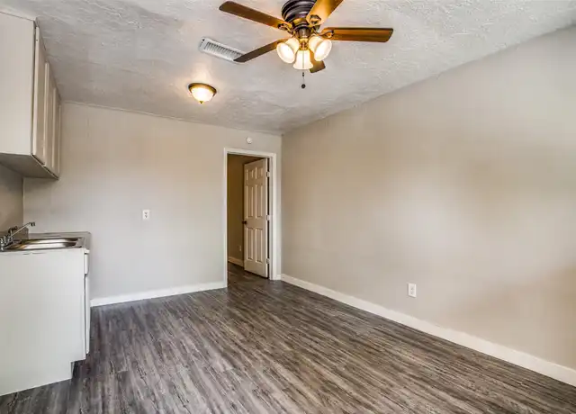 Property at 4820 Oak Ave Unit 6, Pasadena, TX, 77503, 1 bed, 1 bath, [object Object]