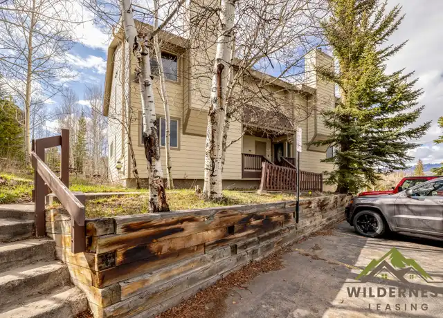 Property at 6965 Ryan Gulch Rd, Silverthorne, CO, 80498, 4 beds, 3 baths, [object Object]