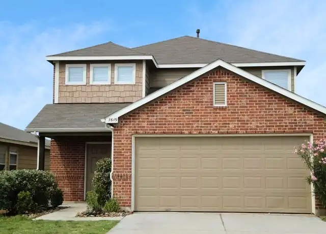 Property at 7619 Painted Desert Dr, Cypress, TX, 77433, 4 beds, 2.5 baths, [object Object]