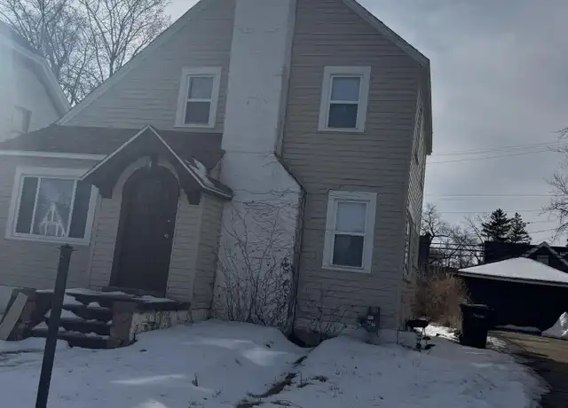 Property at 14937 Strathmoor St, Detroit, MI, 48227, 3 beds, 1 bath, [object Object]