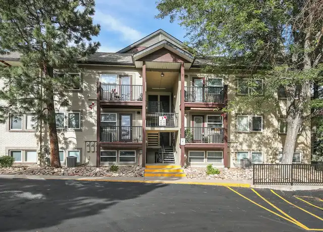 Property at Maplewood Apartments - 856 S Van Gordon Ct, Lakewood, CO, 80228, 2 beds, 1 bath, [object Object]