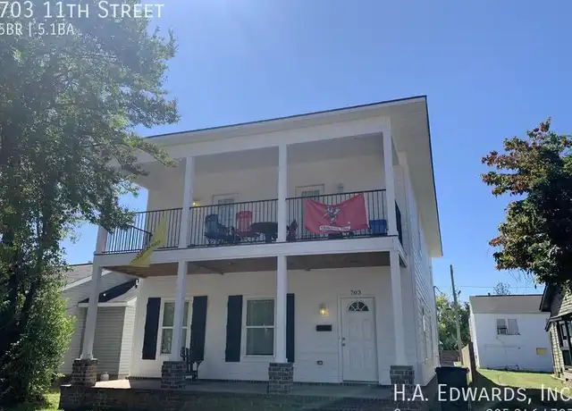 Property at 703 11th St, Tuscaloosa, AL, 35401, 5 beds, 5.5 baths, [object Object]