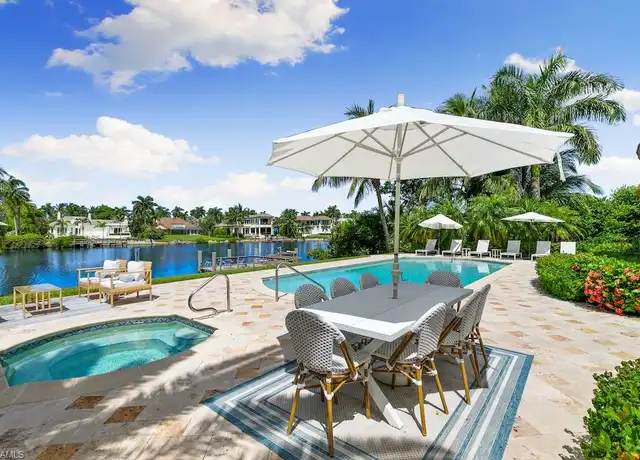 Property at 1060 Galleon Dr, Naples, FL, 34102, 3 beds, 3 baths, [object Object]