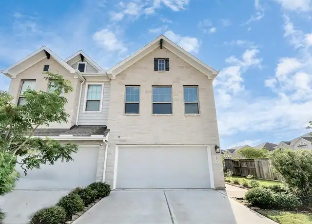 Property at 2518 Terrace Point Dr, Missouri City, TX, 77459, 3 beds, 2.5 baths, [object Object]