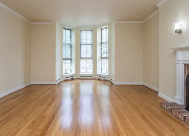 Property at 1518 Park Ave, Baltimore, MD, 21217, 1 bed, 1 bath, [object Object]