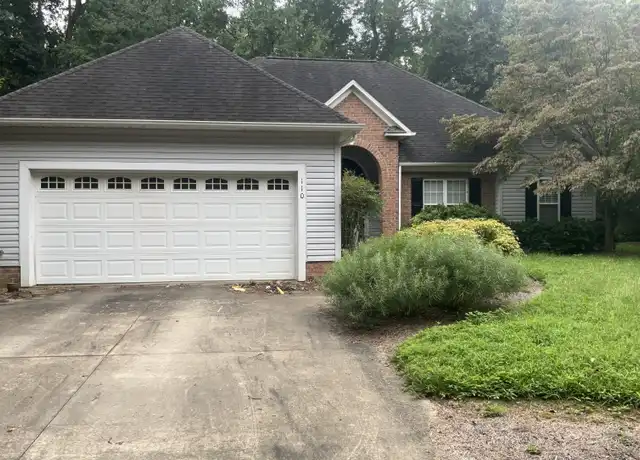 Property at 110 New Hampton Ct, Winston Salem, NC, 27103, 3 beds, 2 baths, [object Object]