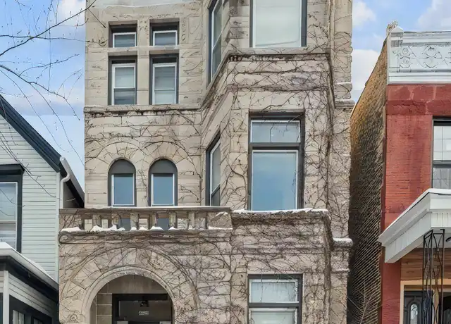 Property at 4623 S Evans Ave #3, Chicago, IL, 60653, 4 beds, 1 bath, [object Object]