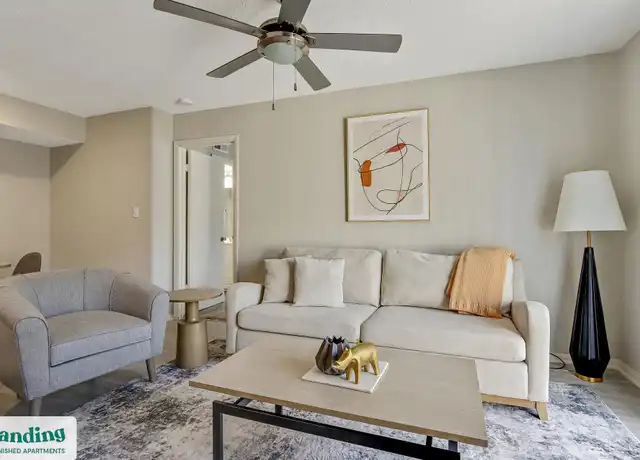 Property at 934 Garden Walk Blvd, Atlanta, GA, 30349, 1 bed, 1 bath, [object Object]