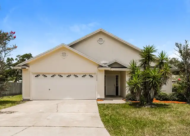 Property at 12559 Fallohide Ln, Jacksonville, FL, 32225, 4 beds, 2.5 baths, [object Object]