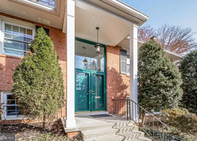 Property at 3101 Military Rd, Arlington, VA, 22207, 5 beds, 3 baths, [object Object]